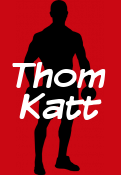 Thom Katt