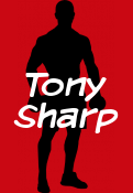 Tony Sharp