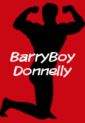 BarryBoy Donnelly