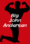 Big John Andersen