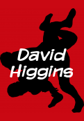 David Higgins
