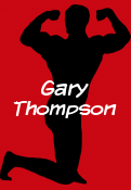 Gary Thompson