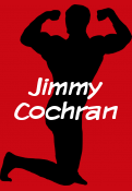 Jimmy Cochran