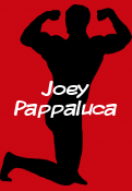 Joey Pappaluca