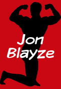 Jon Blayze