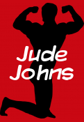 Jude Johns
