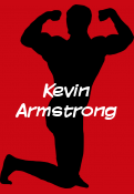 Kevin Armstrong