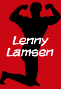 Lenny Lamsen