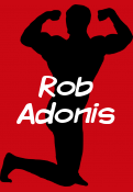 Rob Adonis
