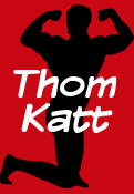 Thom Katt