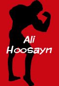 Ali Hoosayn