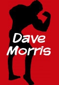 Dave Morris