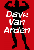 Dave Van Arden