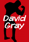 David Gray