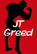 JT Greed