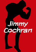 Jimmy Cochran