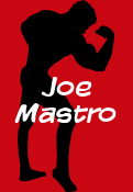 Joe Mastro