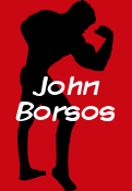 John Borsos