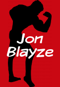 Jon Blayze