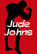Jude Johns