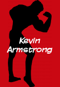 Kevin Armstrong
