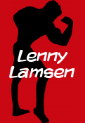 Lenny Lamsen