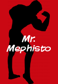 Mr. Mephisto