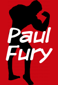 Paul Fury