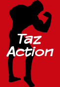 Taz Action