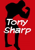 Tony Sharp