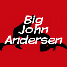 Big John Andersen