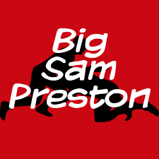 Big Sam Preston