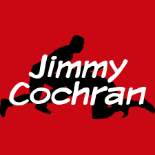 Jimmy Cochran