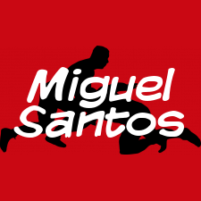Miguel Santos
