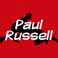 Paul Russell