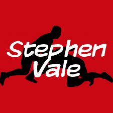 Stephen Vale
