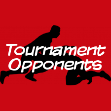Tournament Opponents