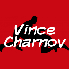Vince Charnov