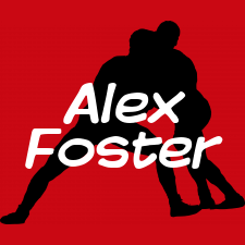 Alex Foster