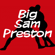 Big Sam Preston