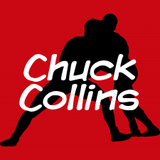 Chuck Collins