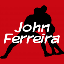 John Ferreira