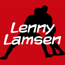 Lenny Lamsen