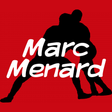 Marc Menard
