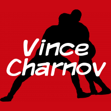 Vince Charnov