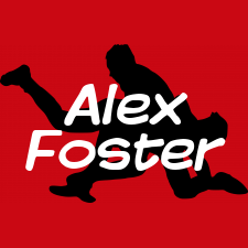 Alex Foster