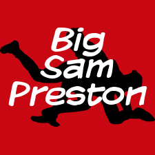 Big Sam Preston