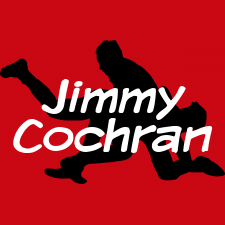 Jimmy Cochran