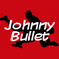 Johnny Bullet