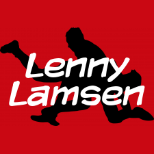 Lenny Lamsen
